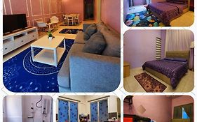 Anggun Homestay